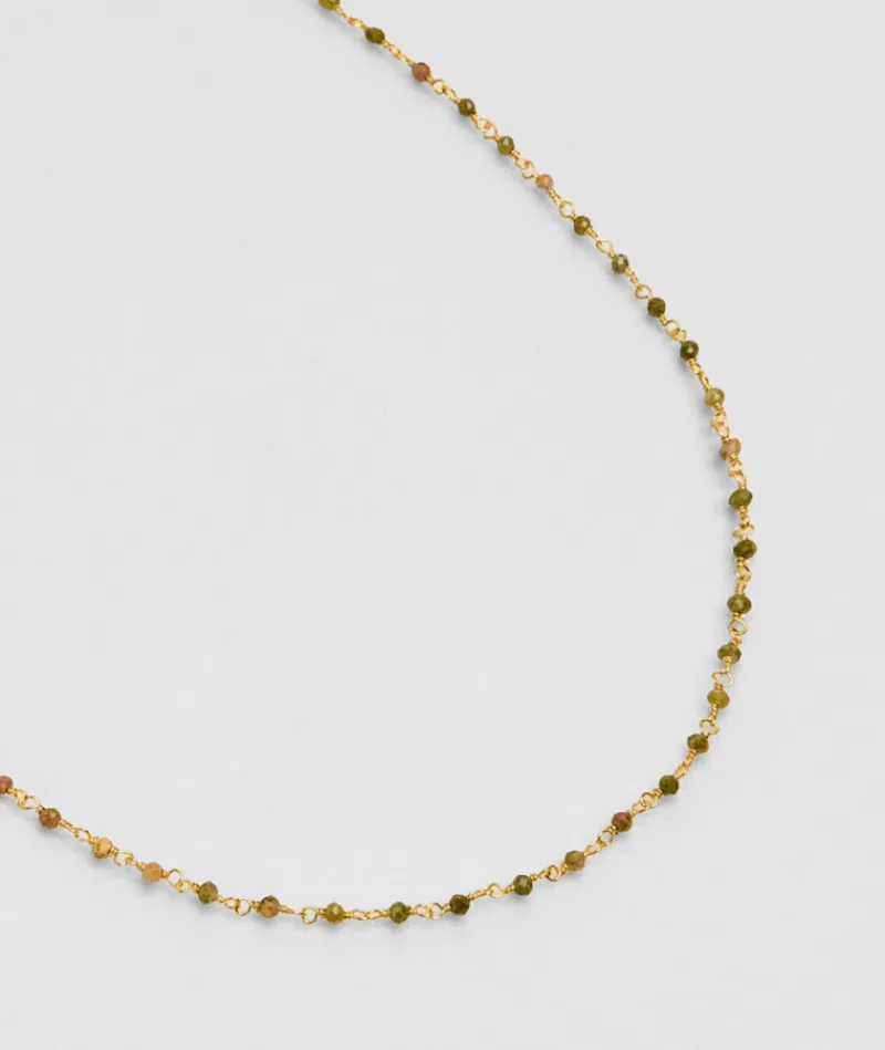 collier_inde_kaki_0.webp Collier Inde Kaki^Une A Une Discount