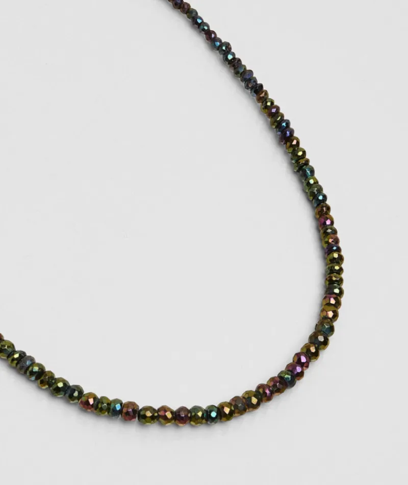collier_isis_pyrite_verte_0.webp Collier Isis Pyrite Verte^Une A Une Hot