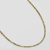 Collier Jaipur Rubis Zoisite^Une A Une Fashion