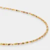 Collier jaipur tourmaline^Une A Une Fashion