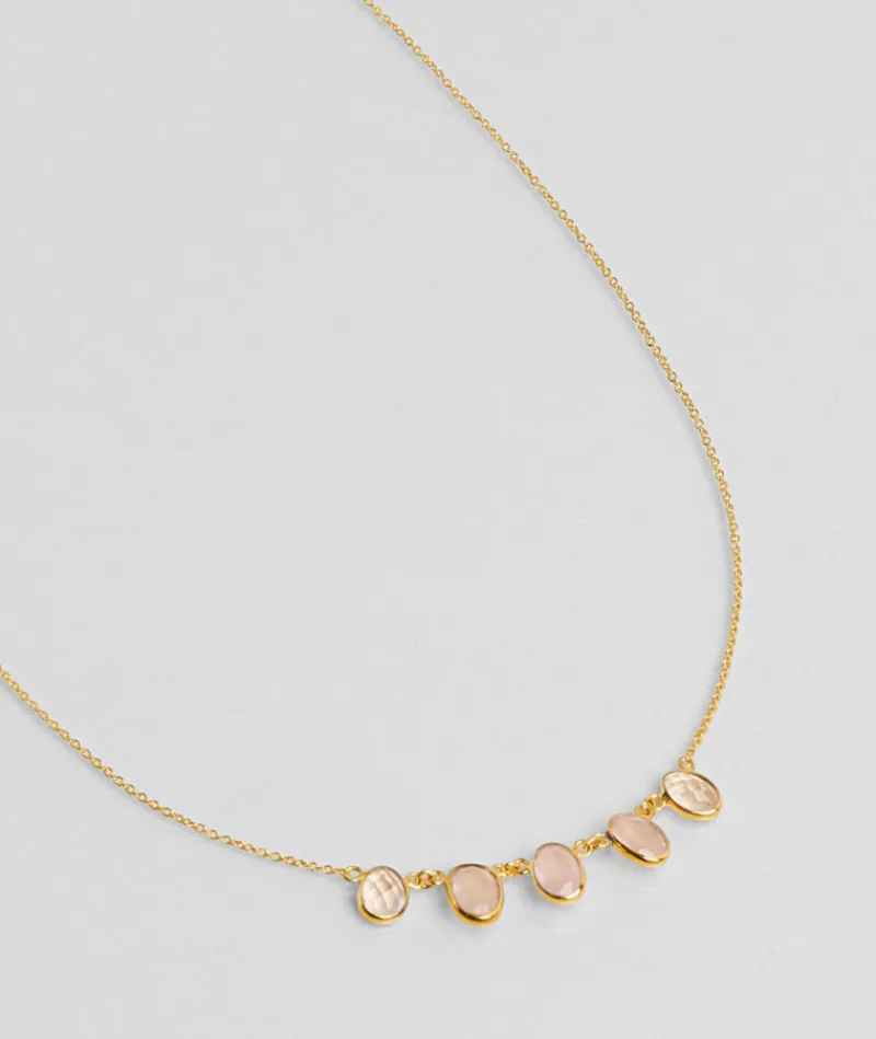 collier_jungle_quartz_ros_0.webp Collier Jungle Quartz Rose^Une A Une Sale
