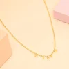 Collier Kid Joy^Une A Une Fashion