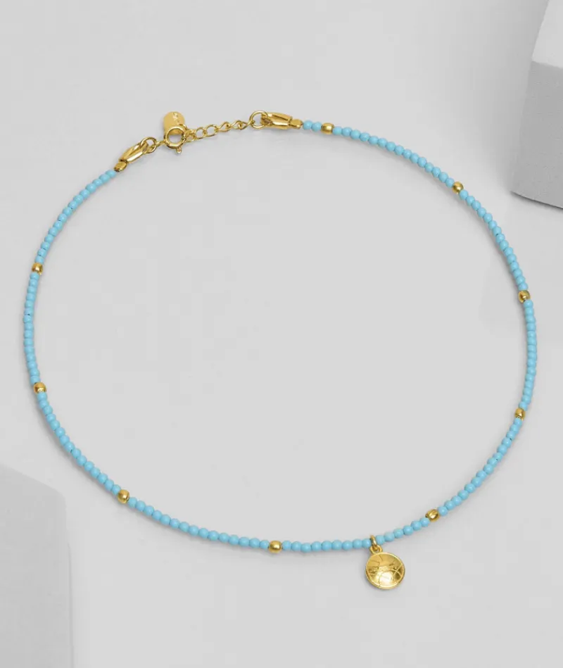 collier_lyly_turquoise_0.webp Collier Lyly Turquoise^Une A Une Fashion