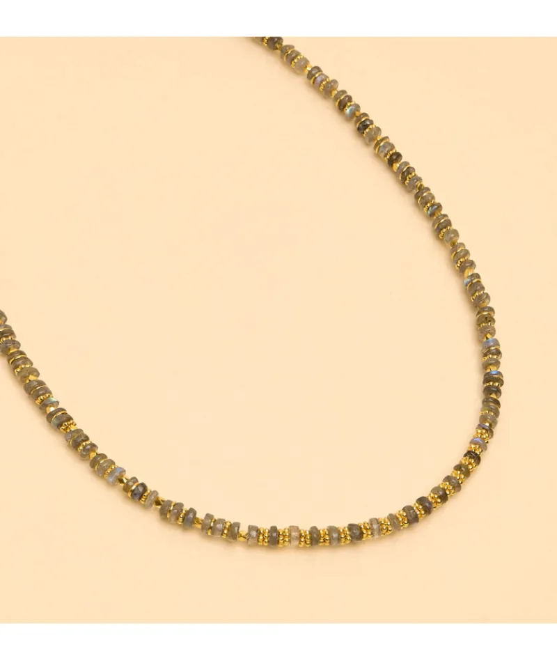 collier_mala_pierres_labr_1.webp Collier Mala Pierres Labradorite^Une A Une Fashion