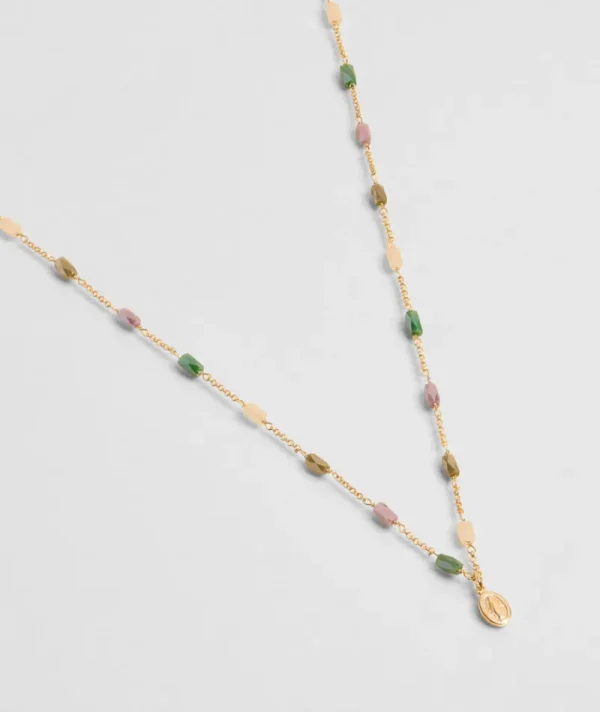 Collier Merveille^Une A Une Fashion