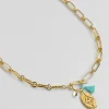 Collier Pachima^Une A Une Hot