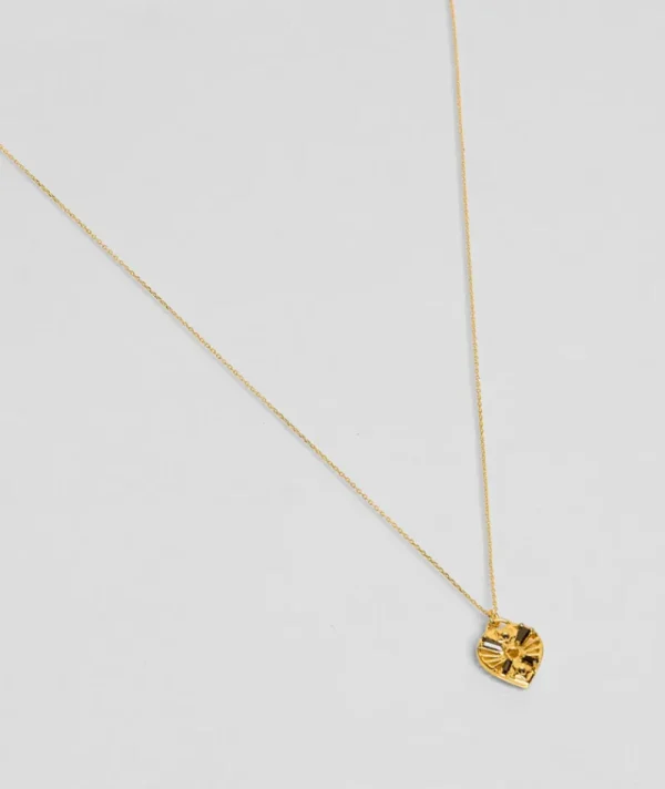 Collier Petit Aphrodite Multi^Une A Une Clearance