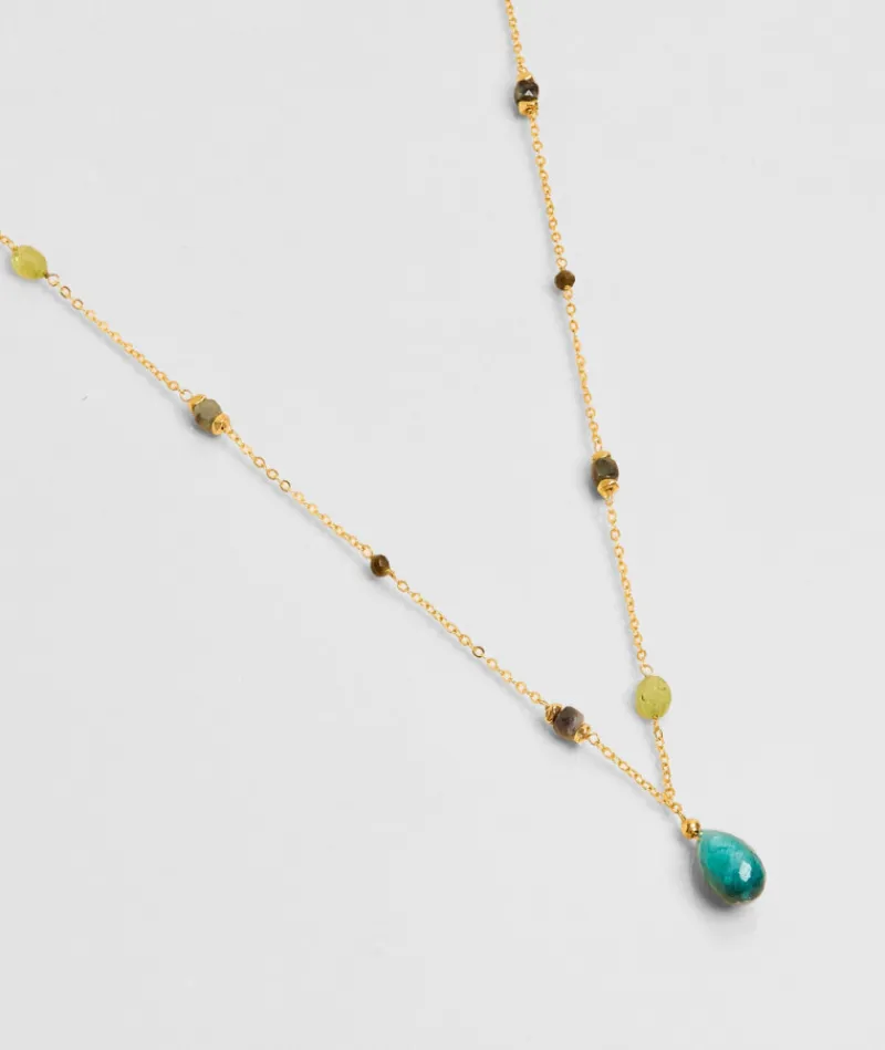 collier_pierreampgoutte_e_0.webp Collier Pierre&Goutte Emeraude^Une A Une Online