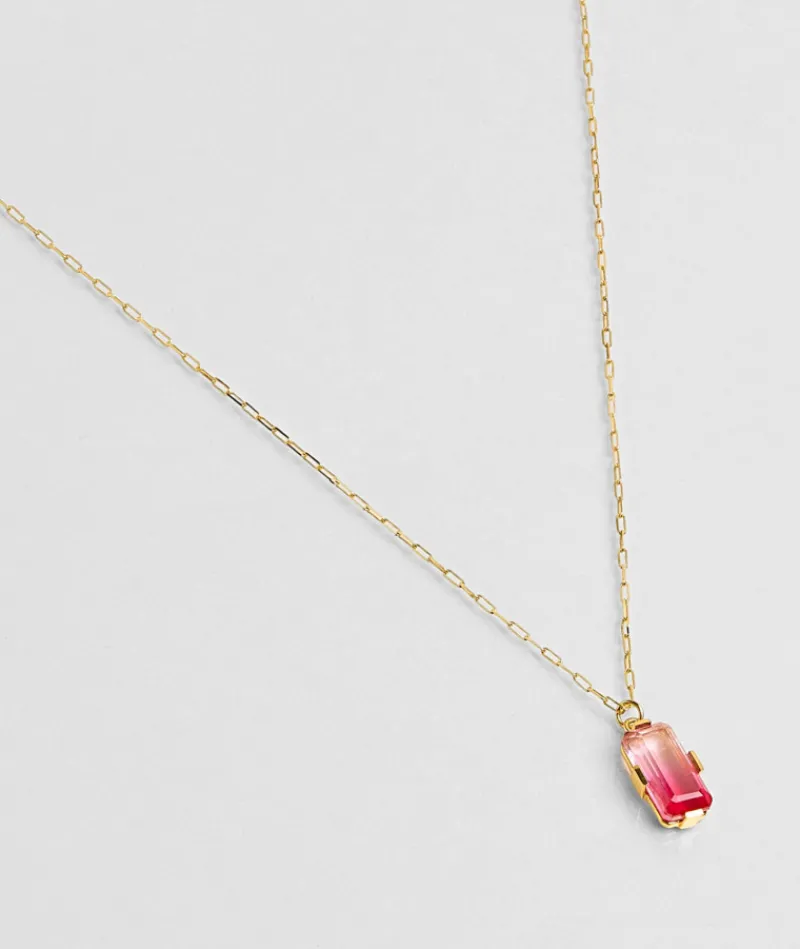 collier_rainbow_fuchsia_0.webp Collier Rainbow Fuchsia^Une A Une Online