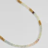 Collier Rica Fluorite^Une A Une Discount