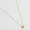 Collier Tamira Iolite^Une A Une Discount