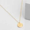 Collier Trèfle^Une A Une Clearance