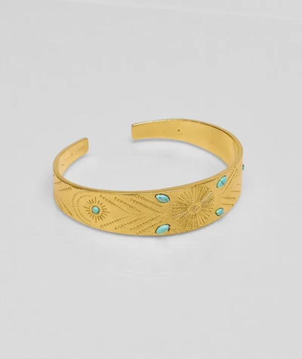 Jonc Moonstone Sun^Une A Une Hot