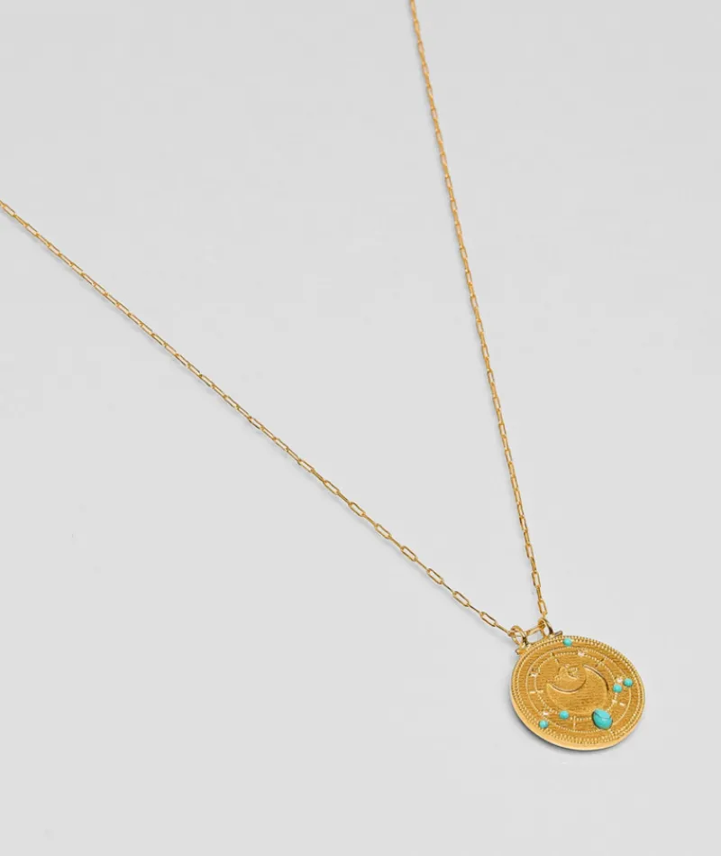 mdaille_moonstone_moon_0.webp Médaille Moonstone Moon^Une A Une Outlet