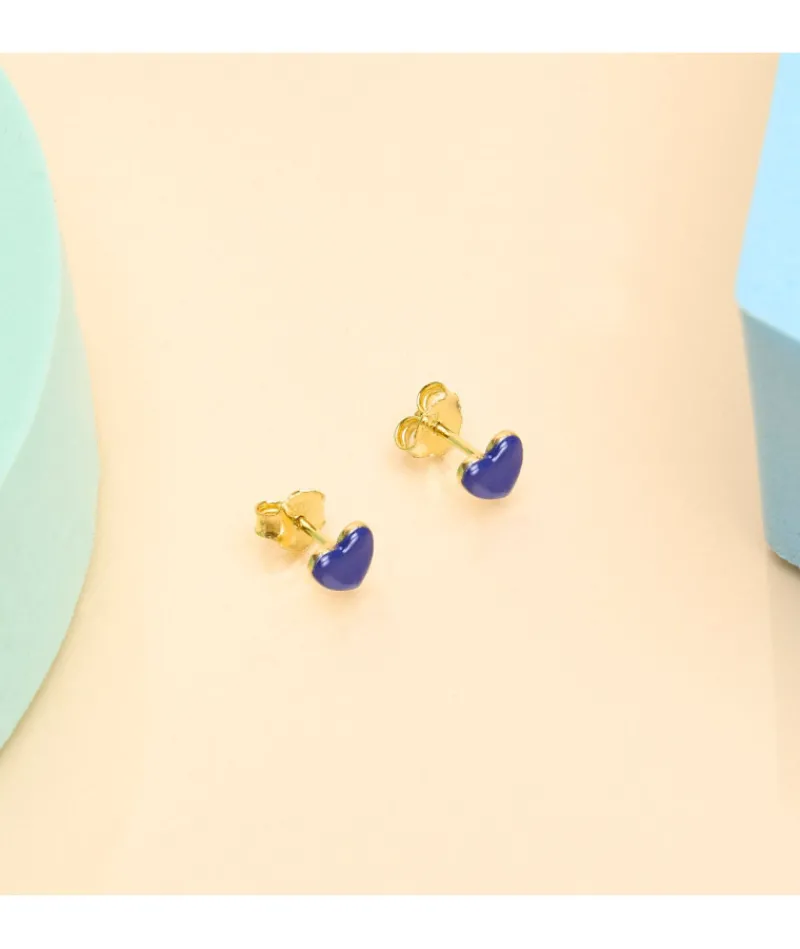 puces_doreilles_coeur_ble_0.webp Puces d'oreilles coeur bleu^Une A Une Sale