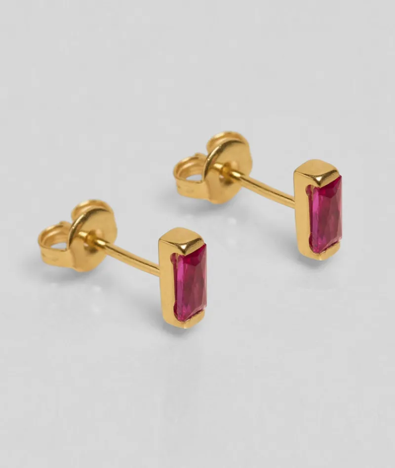 puces_doreilles_crystal_f_0.webp Puces D'oreilles Crystal Fuchsia^Une A Une New
