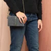 Sac goa pastel marine^Une A Une Outlet