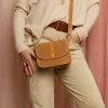 Sac kira pastel camel^Une A Une Outlet