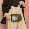 Sac mini lola noir^Une A Une Fashion