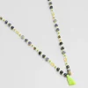 Sautoir Mala Sodalite^Une A Une Online